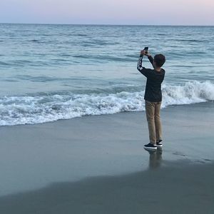 Meet your Posher, Mathieu